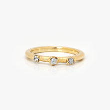 Load image into Gallery viewer, Droplet Ring
