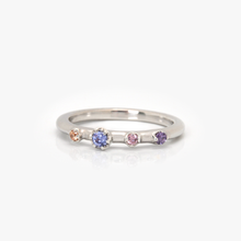 Load image into Gallery viewer, Droplet Ring
