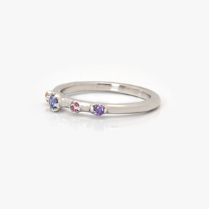 Droplet Ring