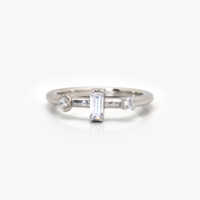 Load image into Gallery viewer, Droplet Ring
