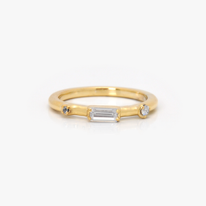 Droplet Ring
