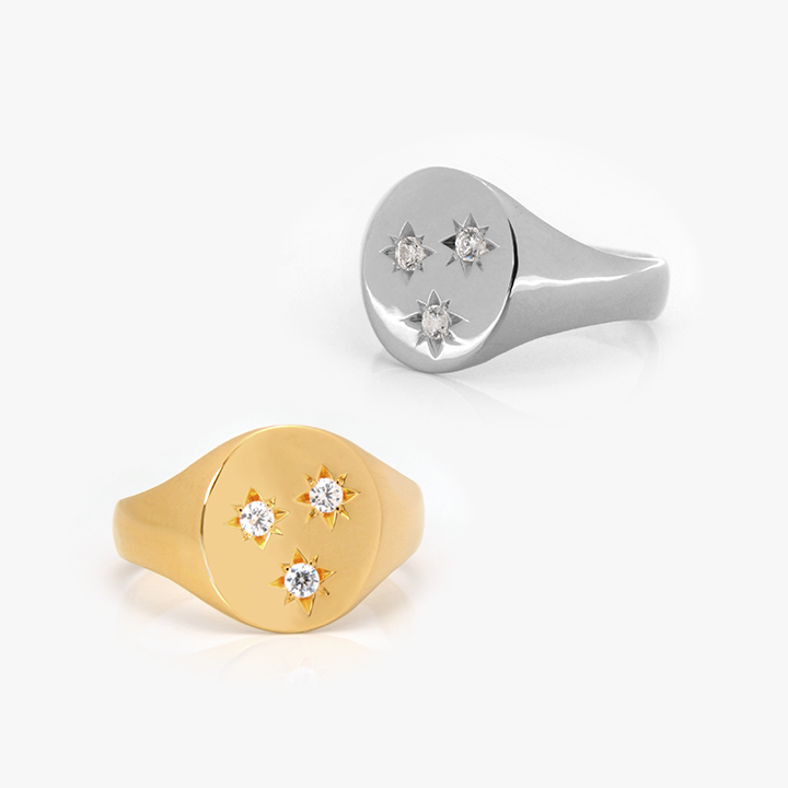Signet Ring